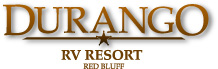 Durango Logo