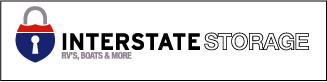 Interstate Storage Logo