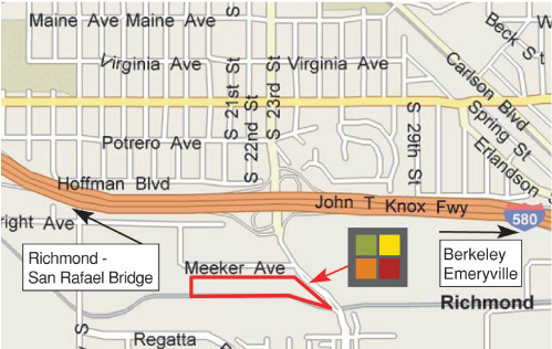 MBC Map