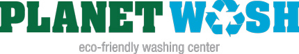 Planet Wash Logo