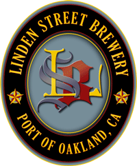 Linden Street Brewers Logo