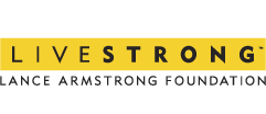 Live Strong Logo